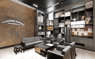 Boutique Dubai, The Dubai Mall