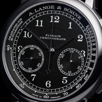 1815 CHRONOGRAPH