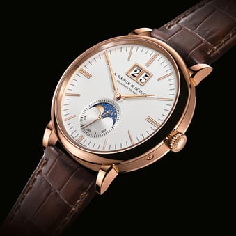 SAXONIA MOON PHASE