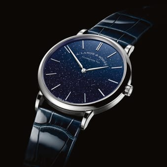 SAXONIA THIN