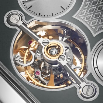 CABARET TOURBILLON HANDWERKSKUNST