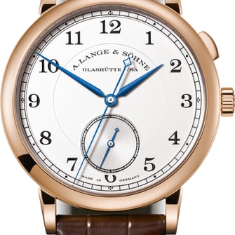 1815“瓦尔特·朗格纪念版”腕表
