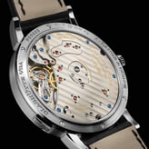 Back of the GRAND LANGE 1 reference 137.038