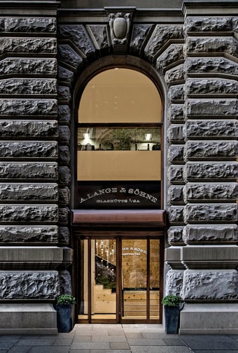 A. Lange & Söhne Boutique Sydney