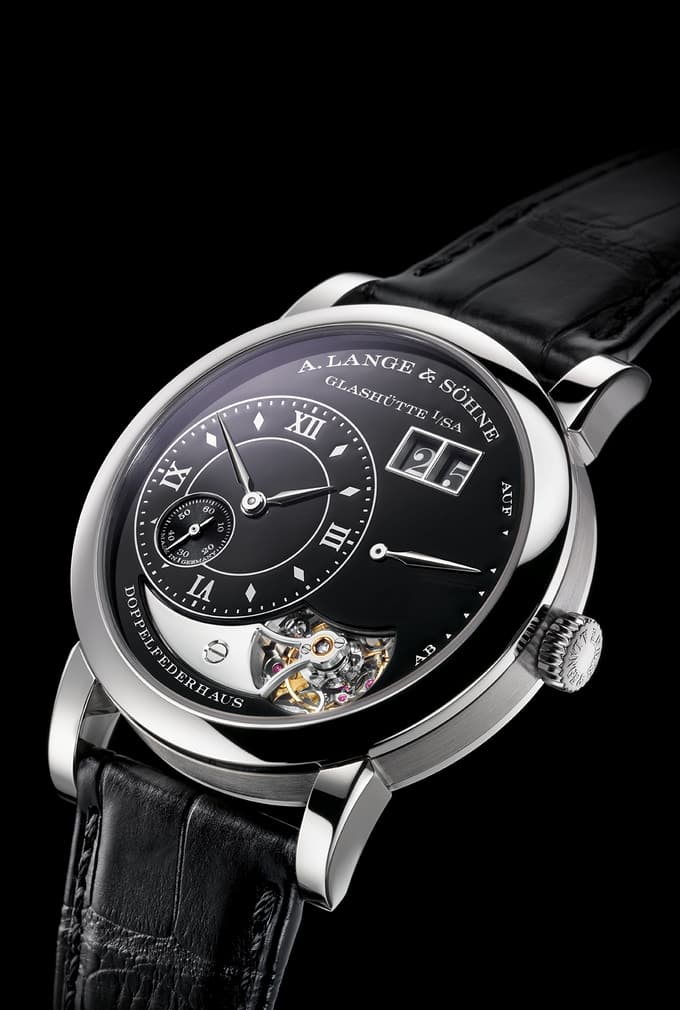 LANGE 1 TOURBILLON HANDWERKSKUNST A Lange S hne lange-1-tourbillon-handwerkskunst-a-lange-s-hne
