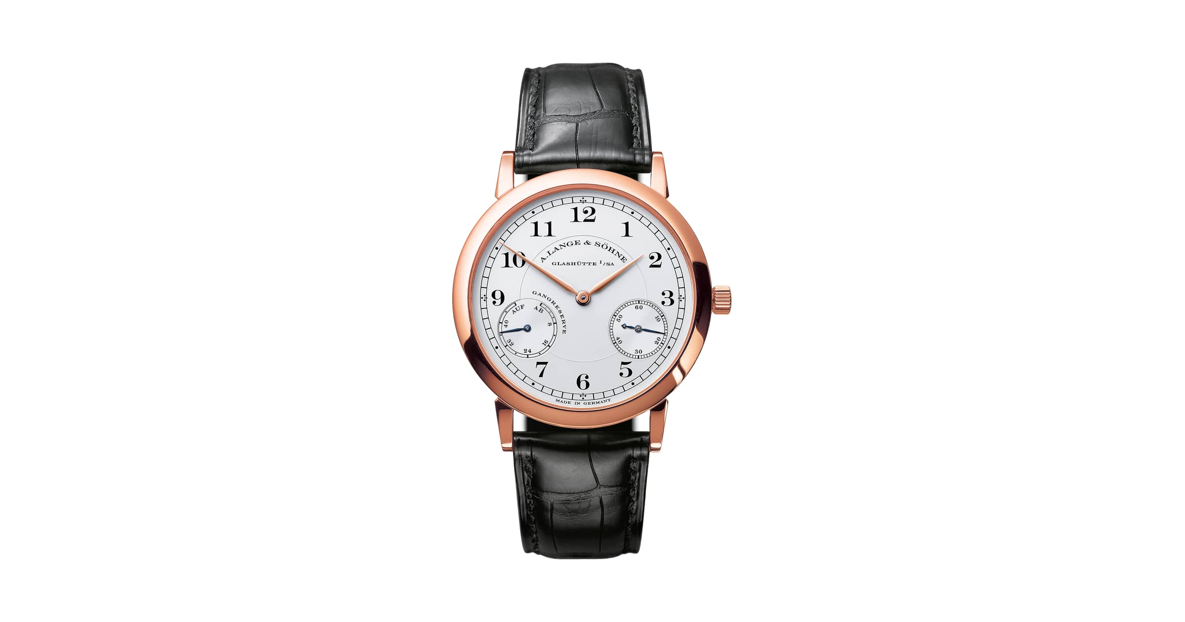 A. Lange & Söhne 221.032