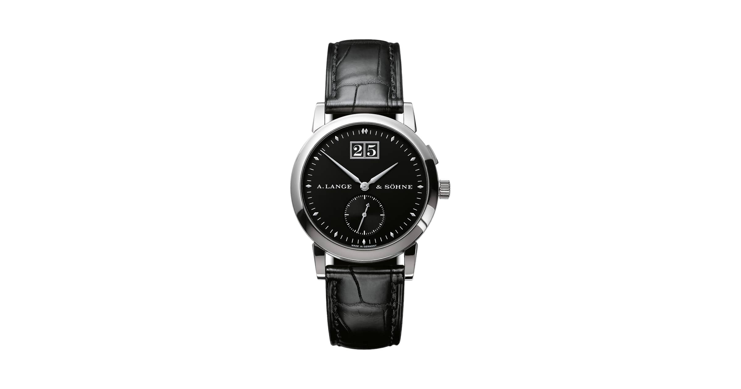 SAXONIA - 105.035 | A. Lange & Söhne