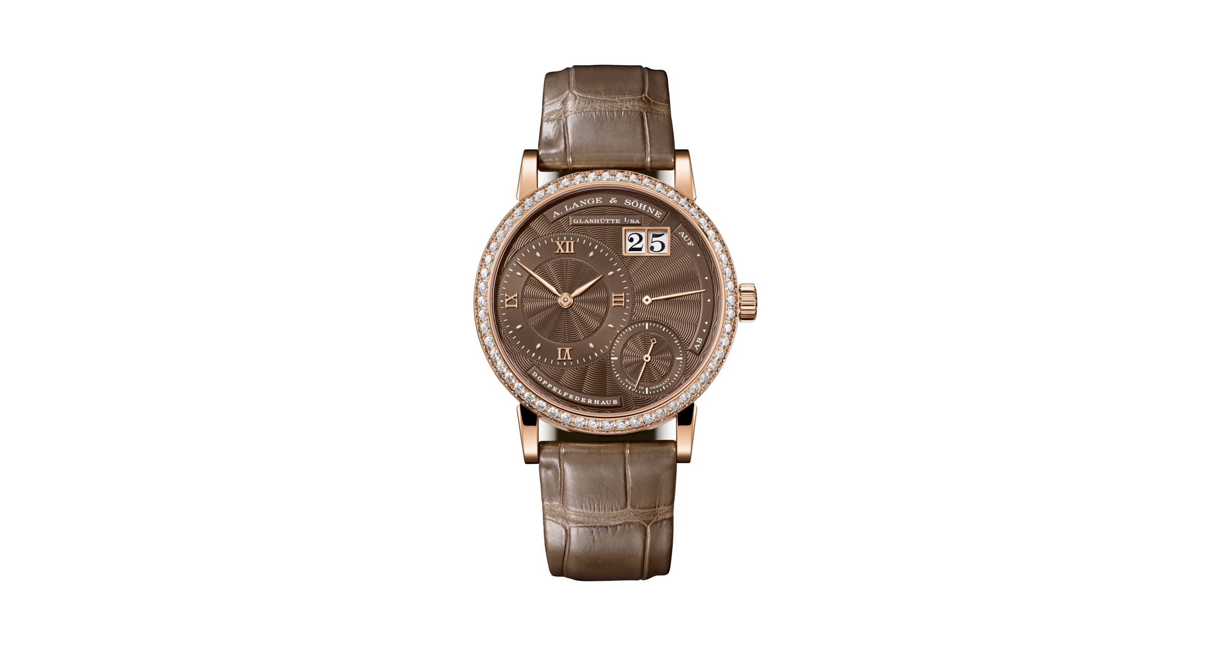 A. Lange & Söhne 181.837