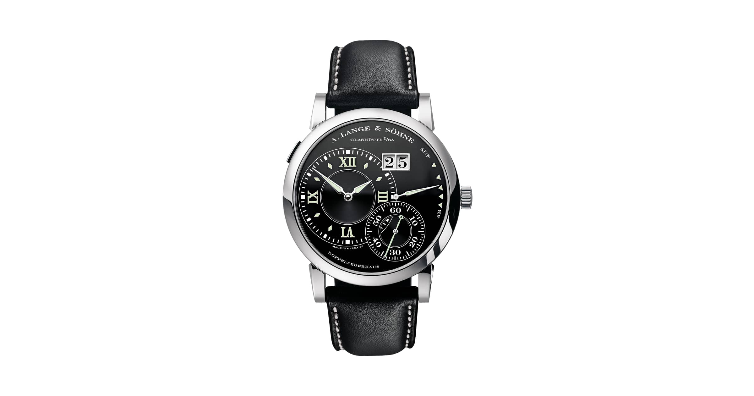 A. Lange & Söhne 115.029