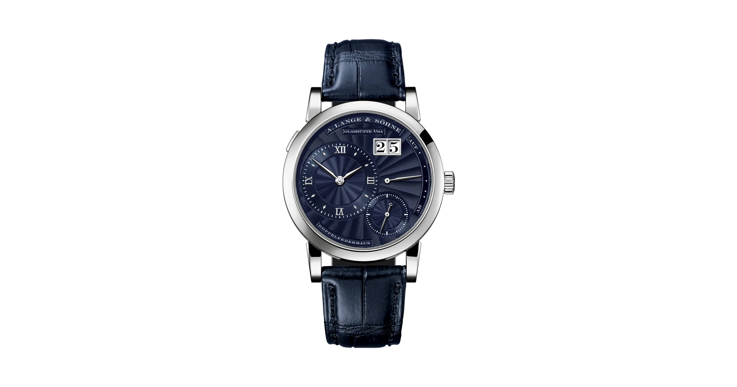 A. Lange & Söhne 101.063