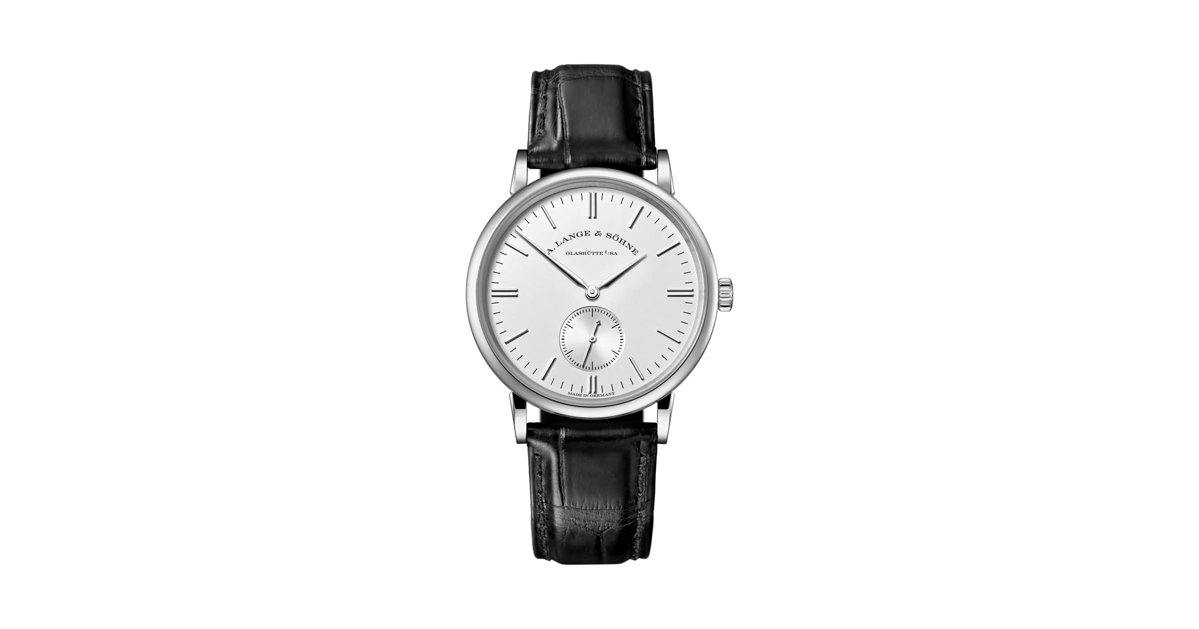 SAXONIA 219.026 A. Lange Sohne