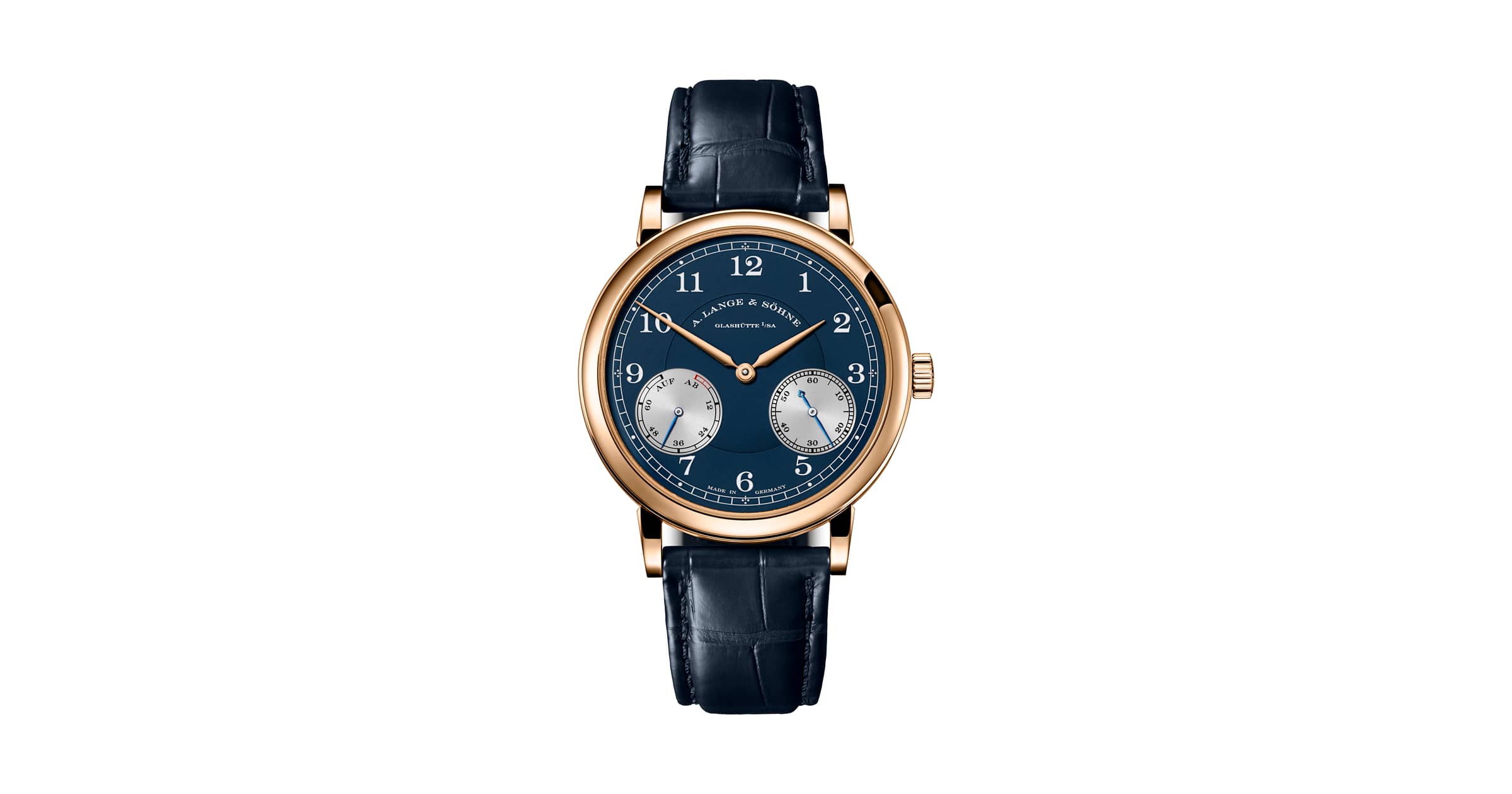 A. Lange & Söhne 234.042