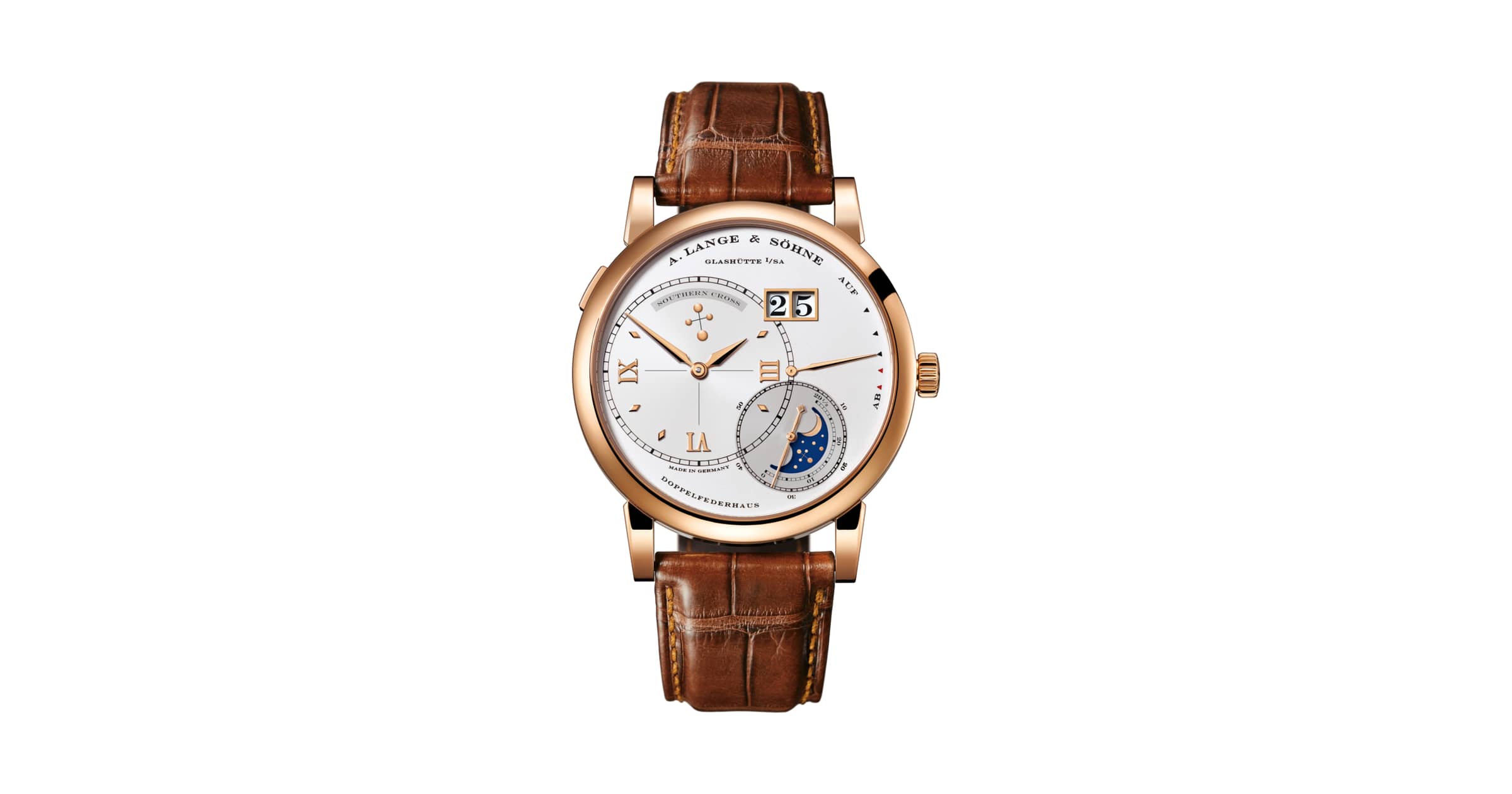 A. Lange & Söhne 119.032