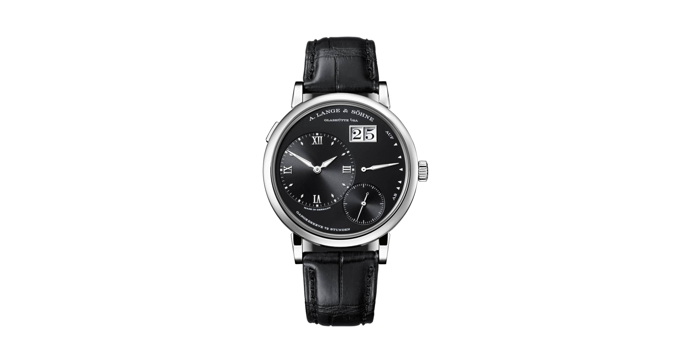 A. Lange & Söhne GRAND COMPLICATION - 912.032