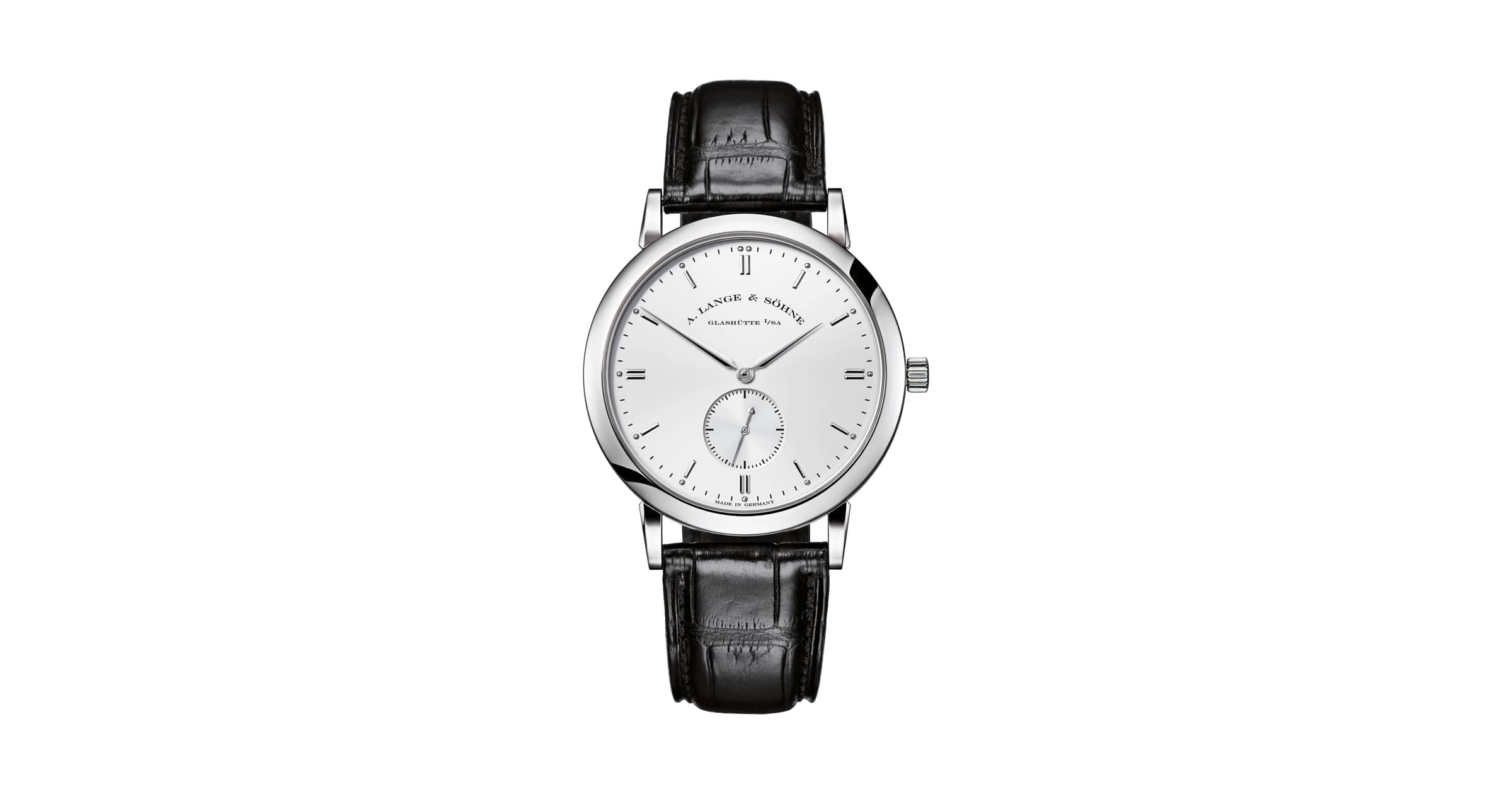 A. Lange & Söhne 215.026
