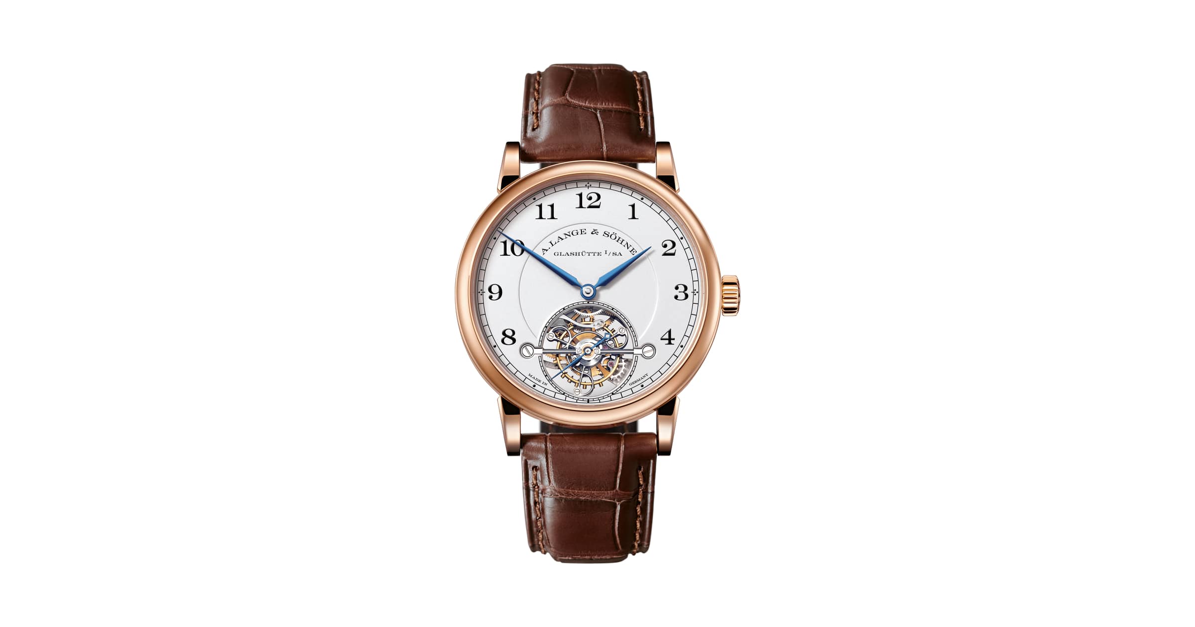 1815 TOURBILLON 730.032 A. Lange S hne