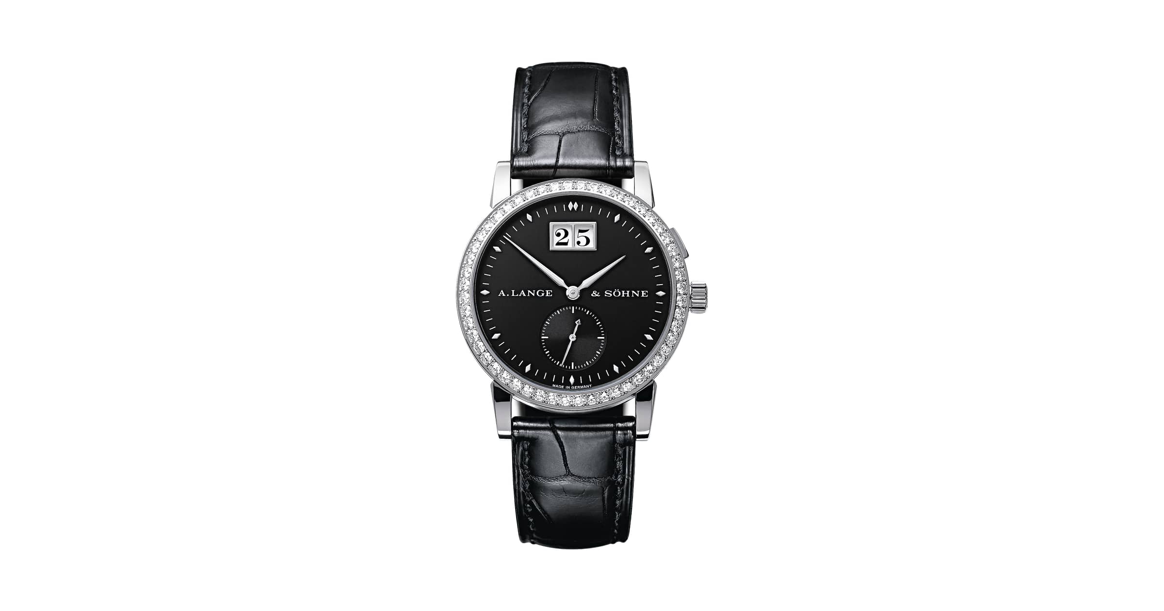 SAXONIA - 803.030 | A. Lange & Söhne