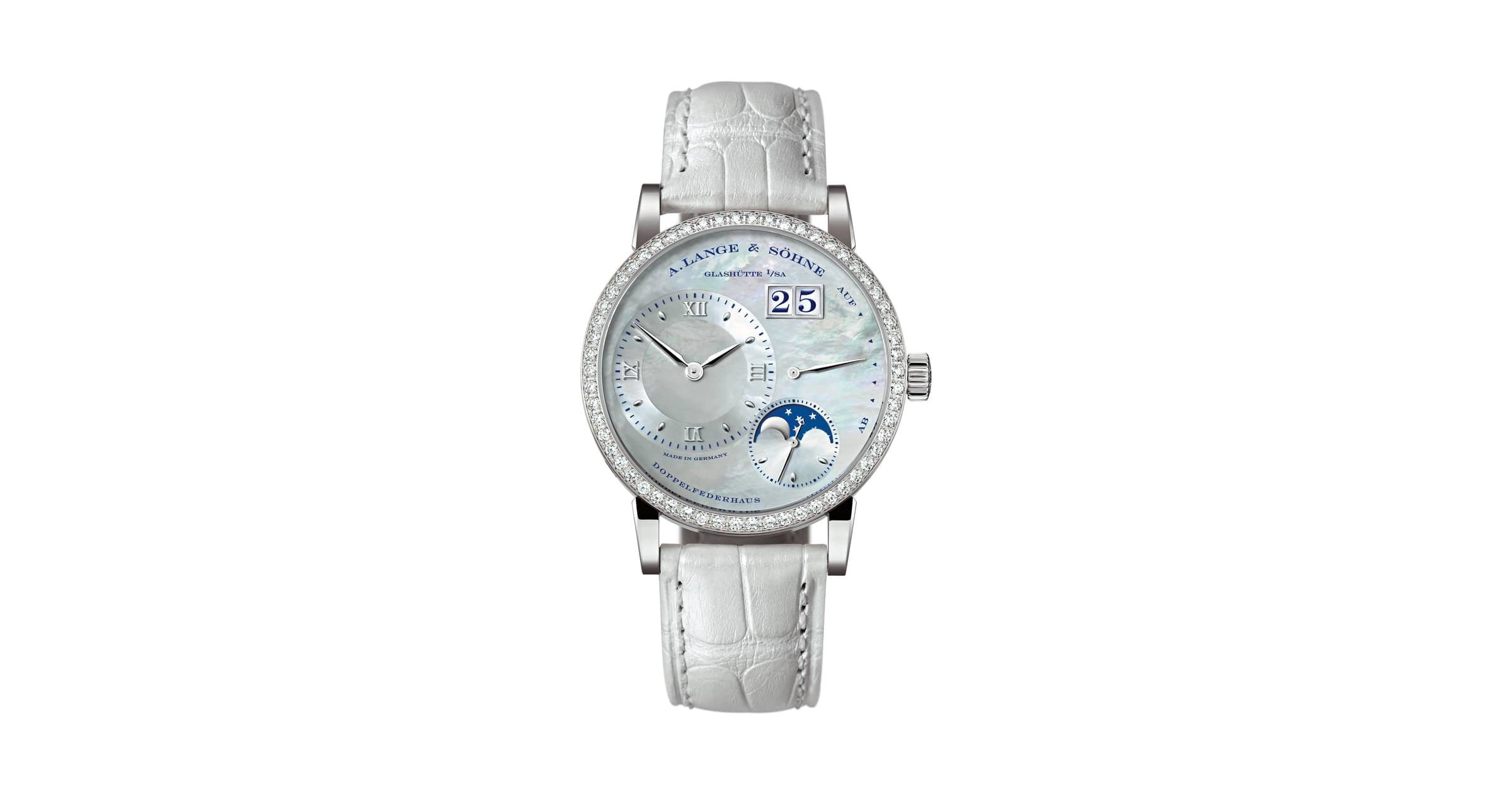 A. Lange & Söhne 819.048