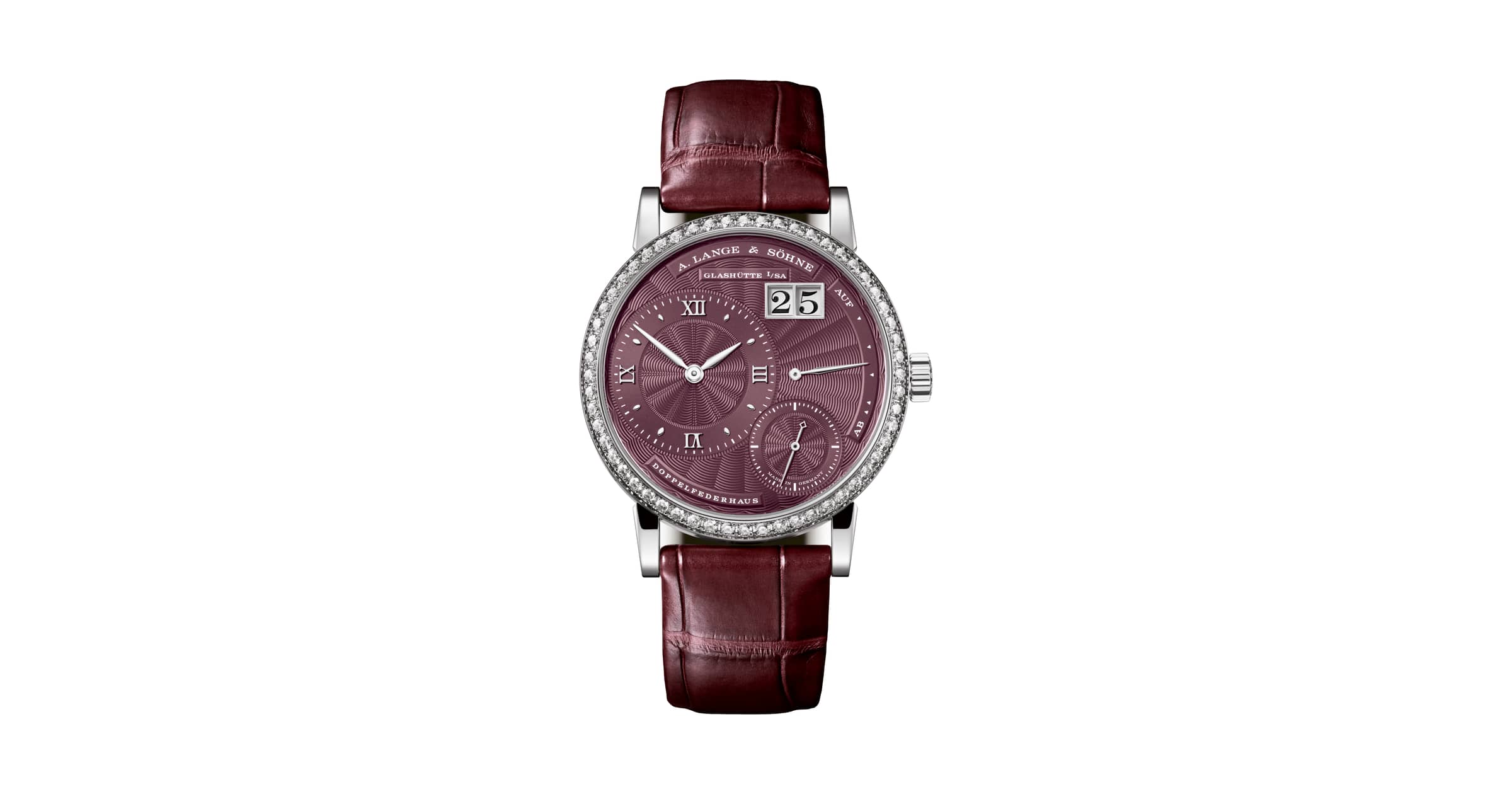 A. Lange & Söhne 181.839