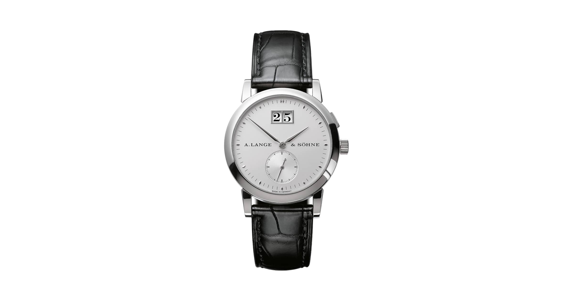 A. Lange & Söhne 105.025
