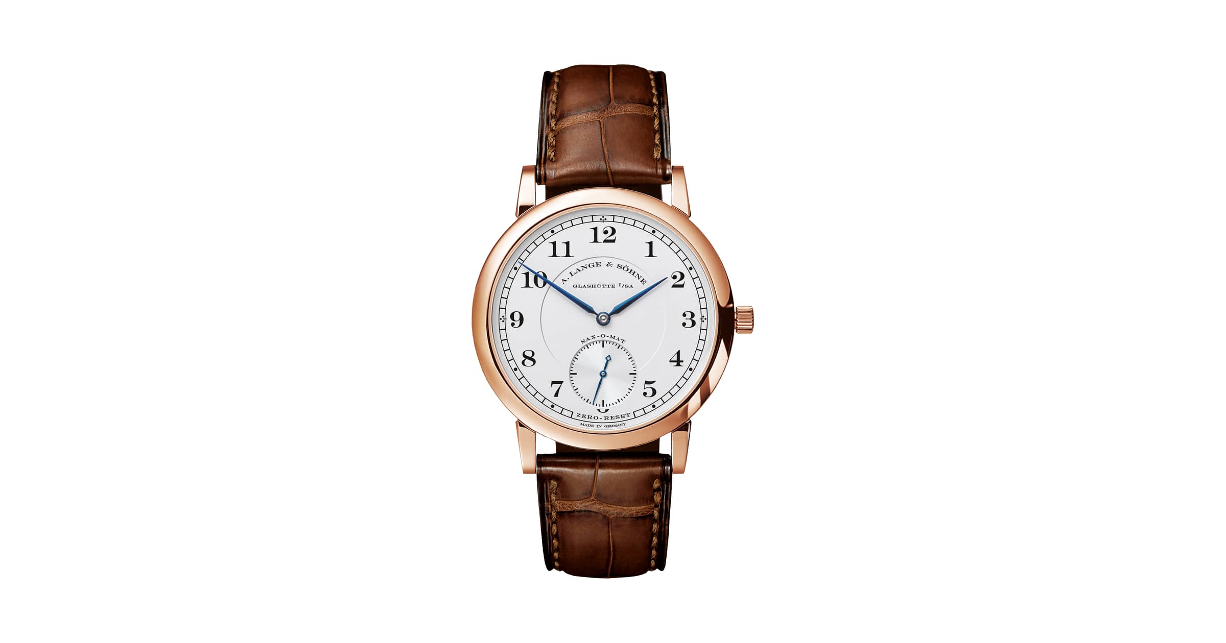 1815 AUTOMATIC - 303.032 | A. Lange & Söhne