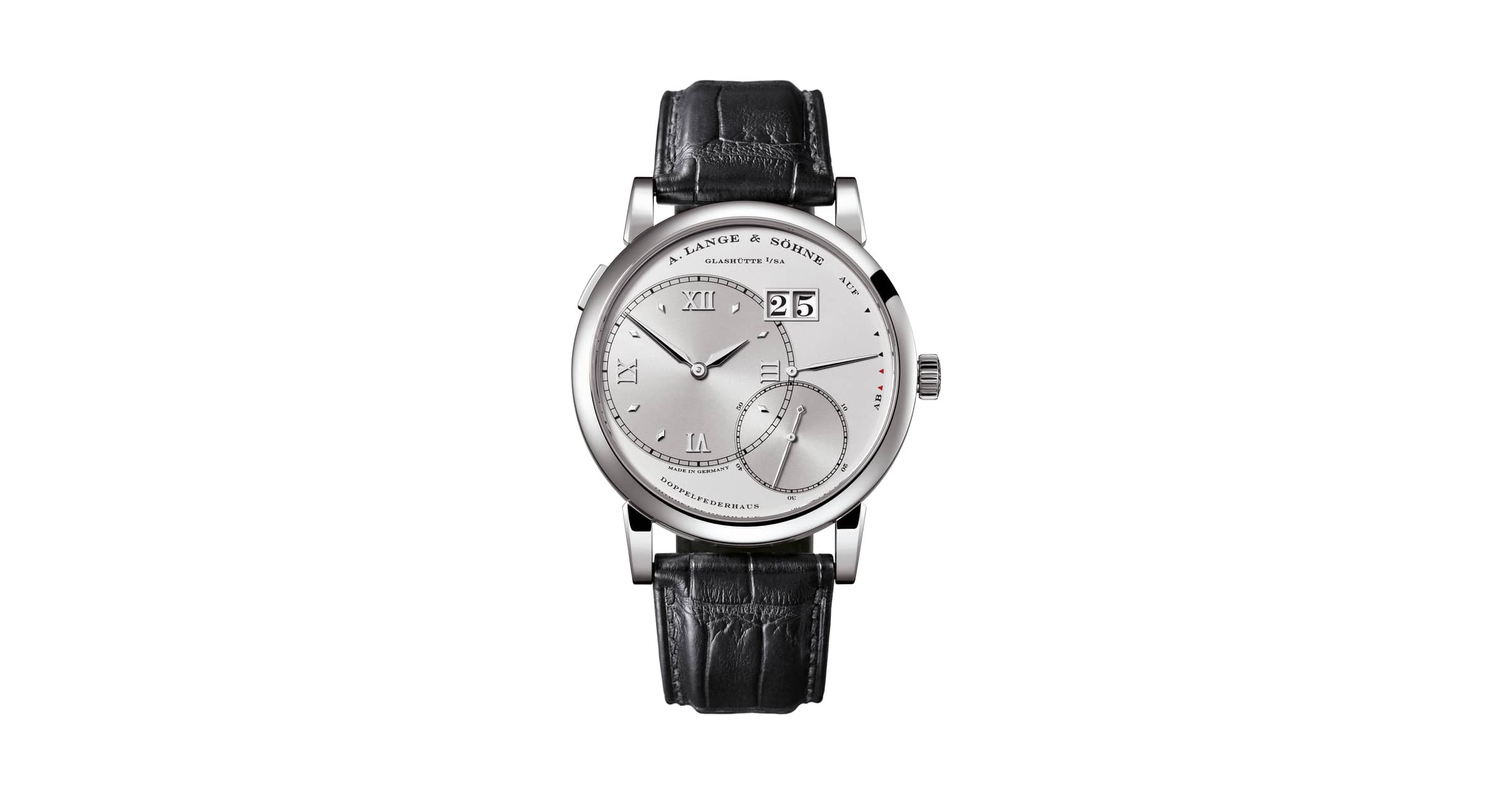 A. Lange & Söhne 115.026