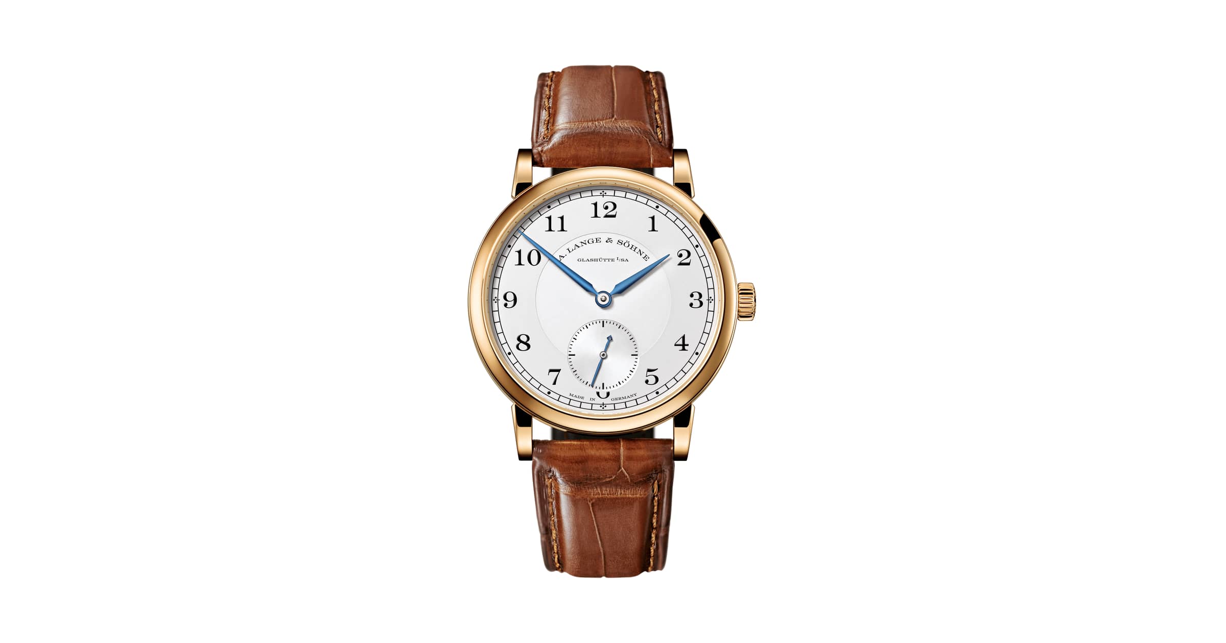 A. Lange & Söhne 235.021