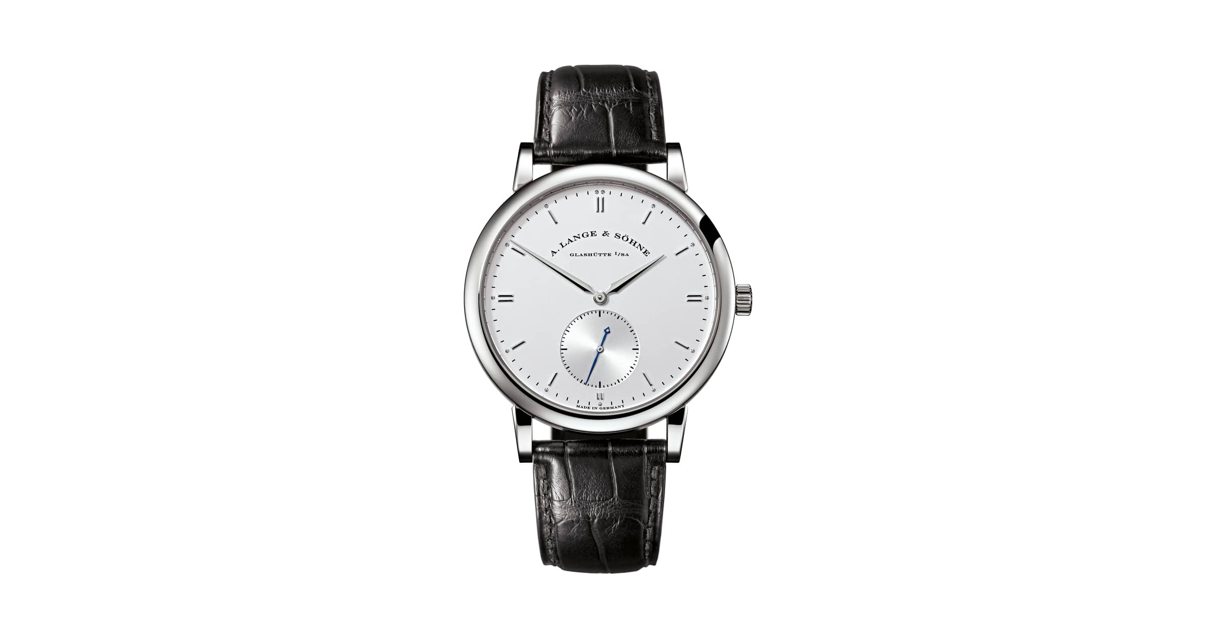 A. Lange & Söhne 307.026