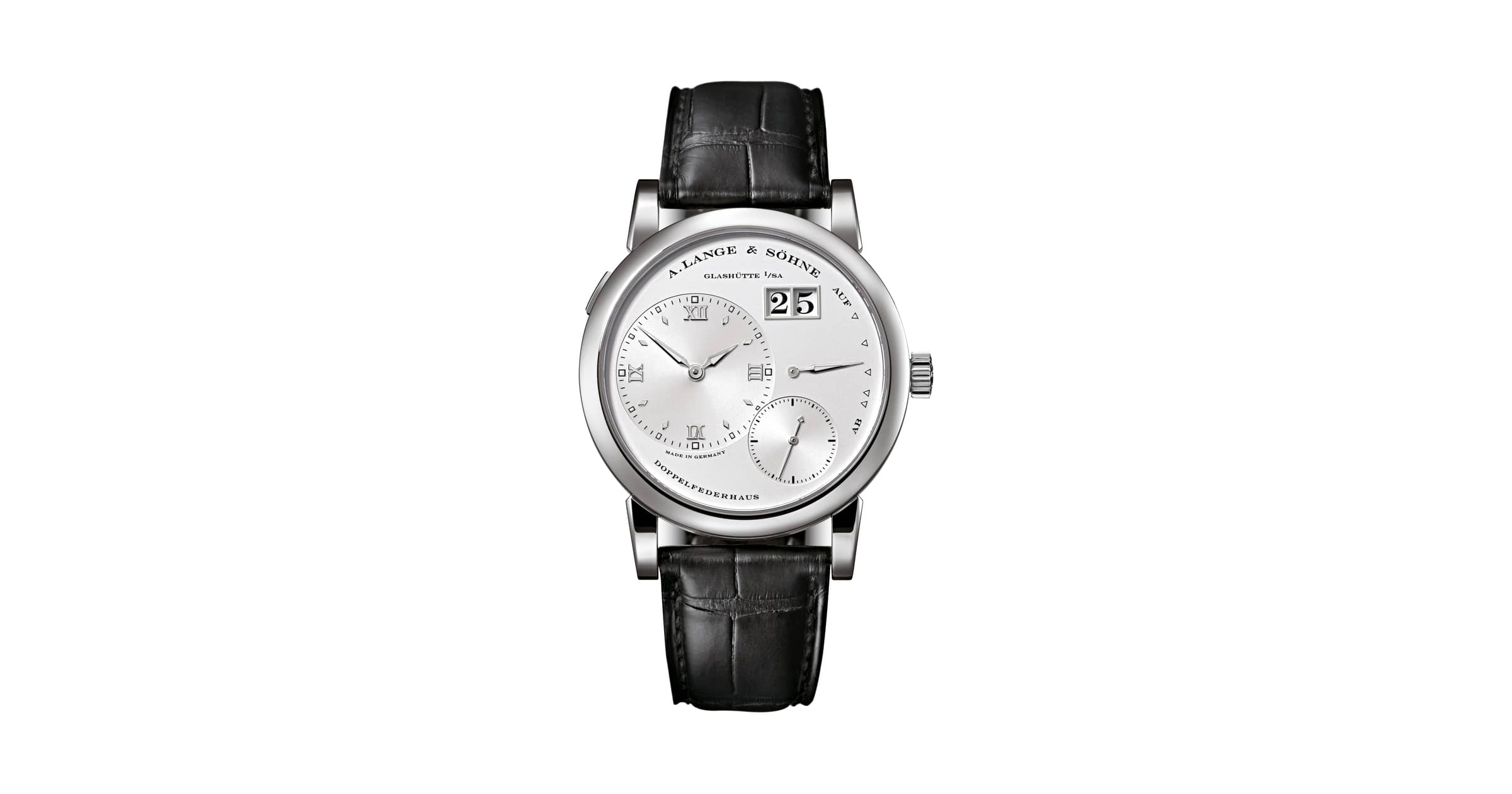 A. Lange & Söhne 101.039