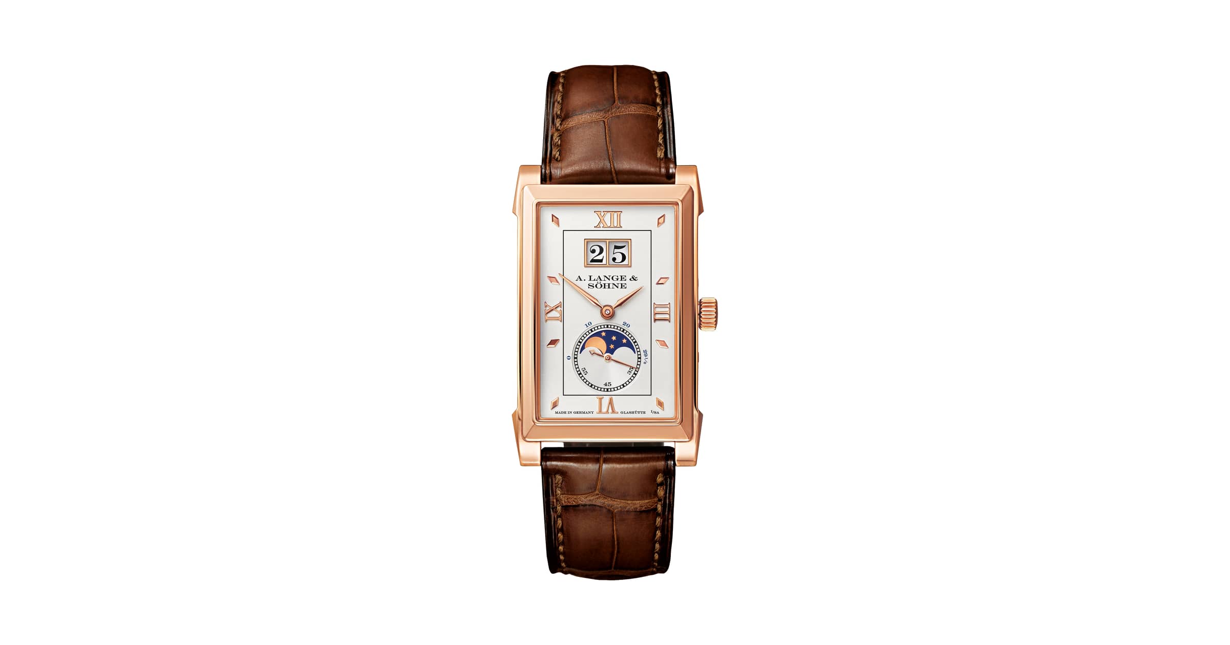 A. Lange & Söhne 118.032