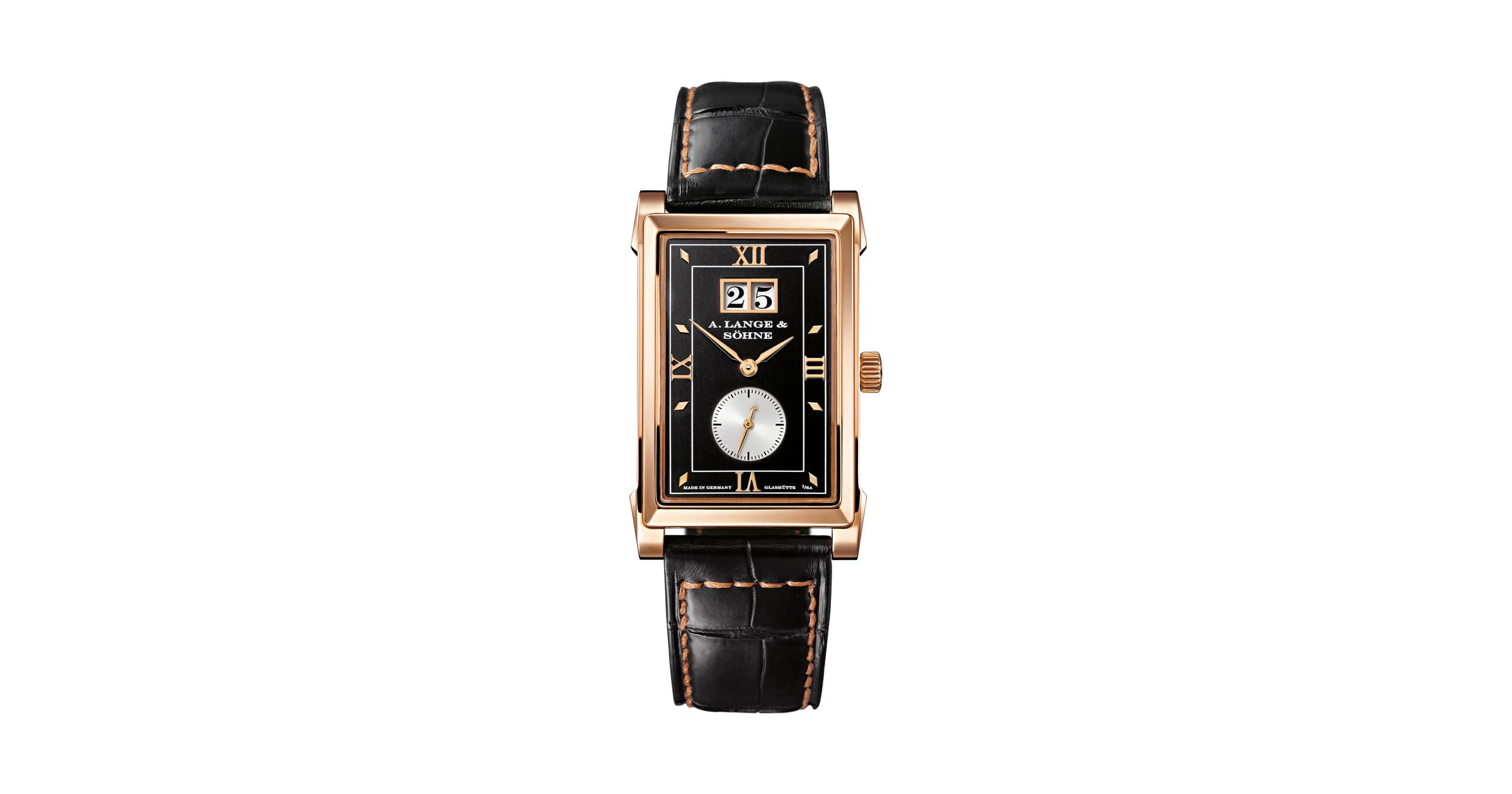 A. Lange & Söhne 107.031