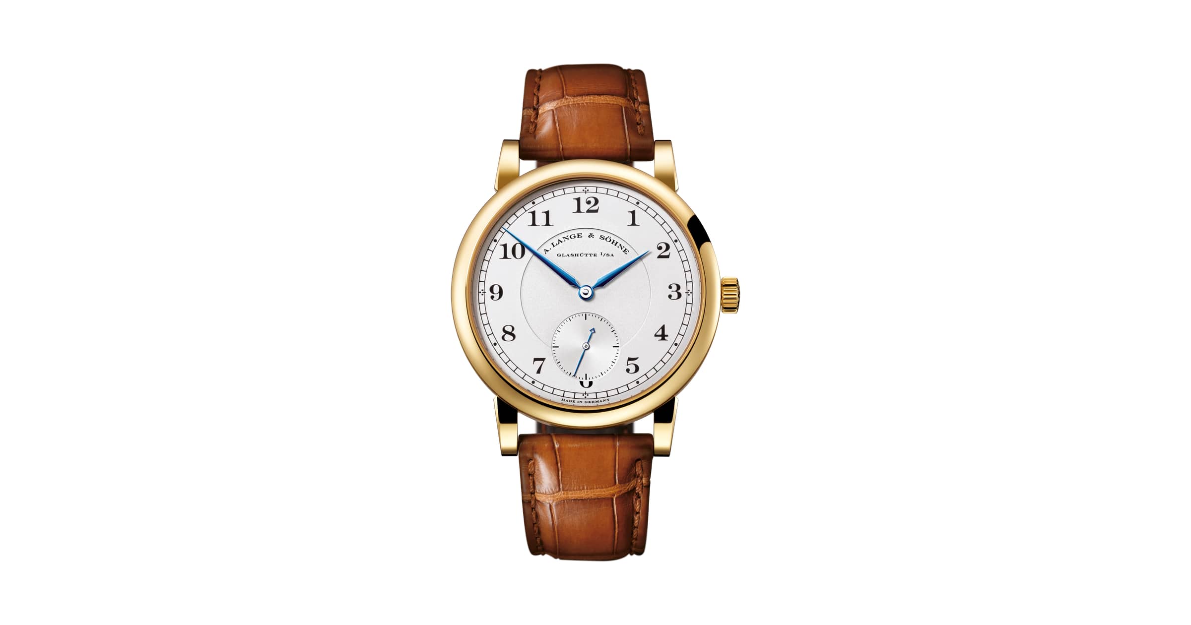 A. Lange & Söhne 233.021