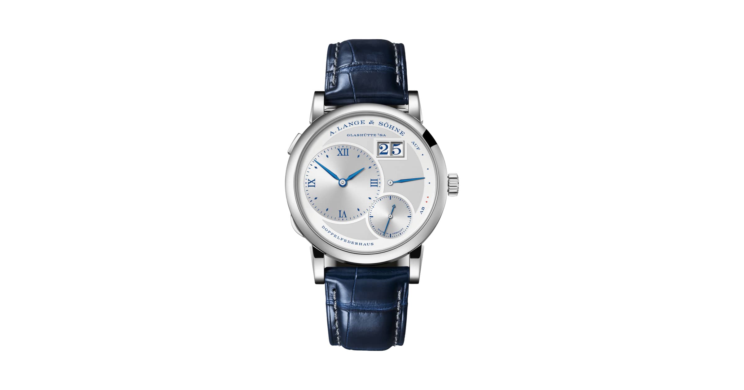 LANGE 1 191.066 A. Lange S hne