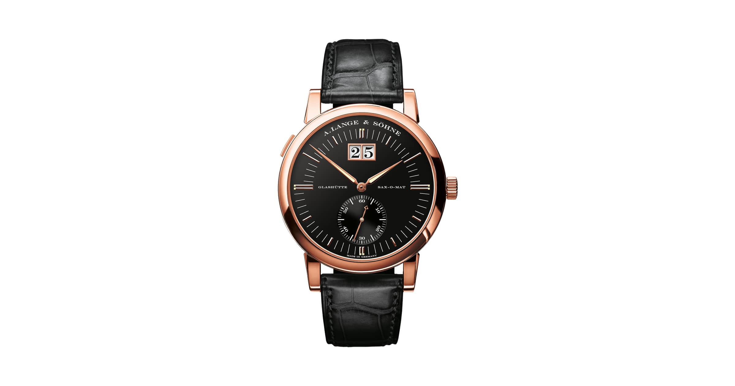 A. Lange & Söhne 309.031