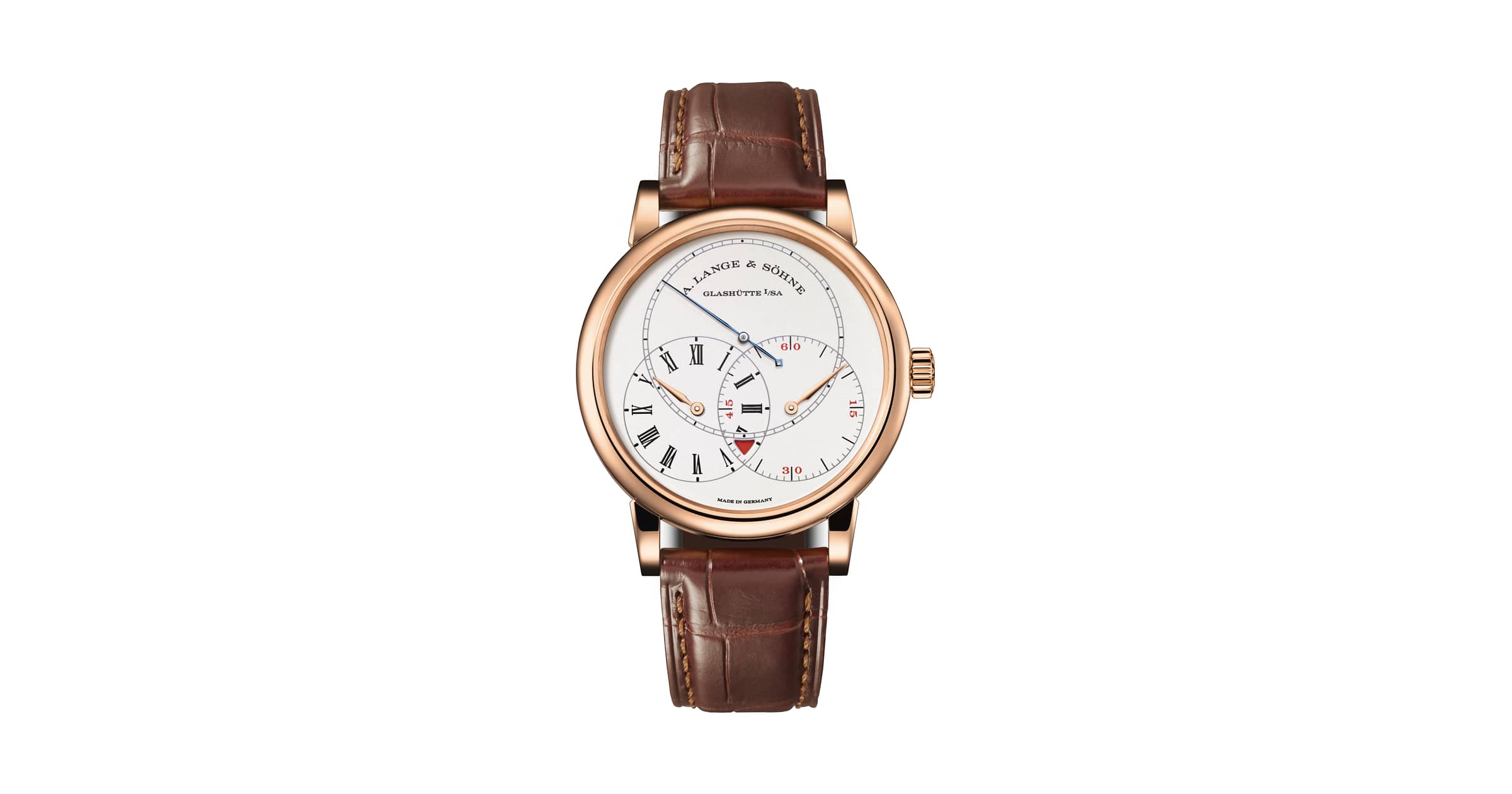 A. Lange & Söhne 252.032