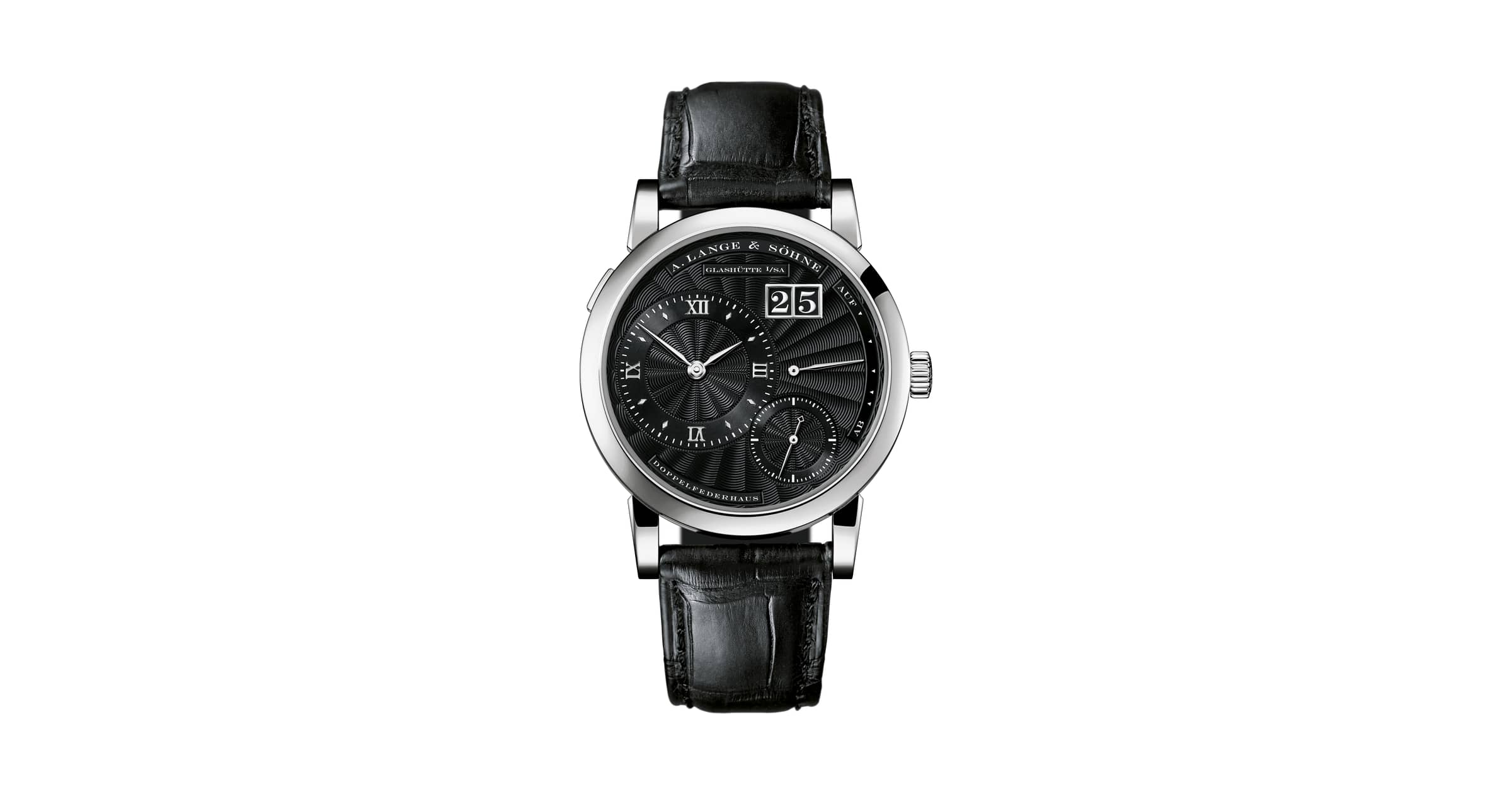 LANGE 1 “20th Anniversary” - 101.062 | A. Lange & Söhne