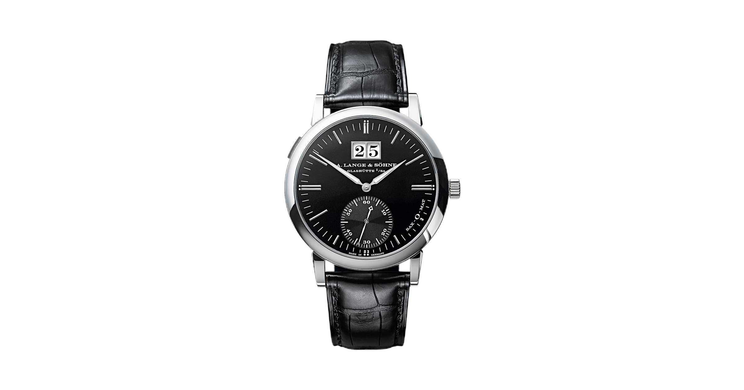 LANGEMATIK - 308.027 | A. Lange & Söhne