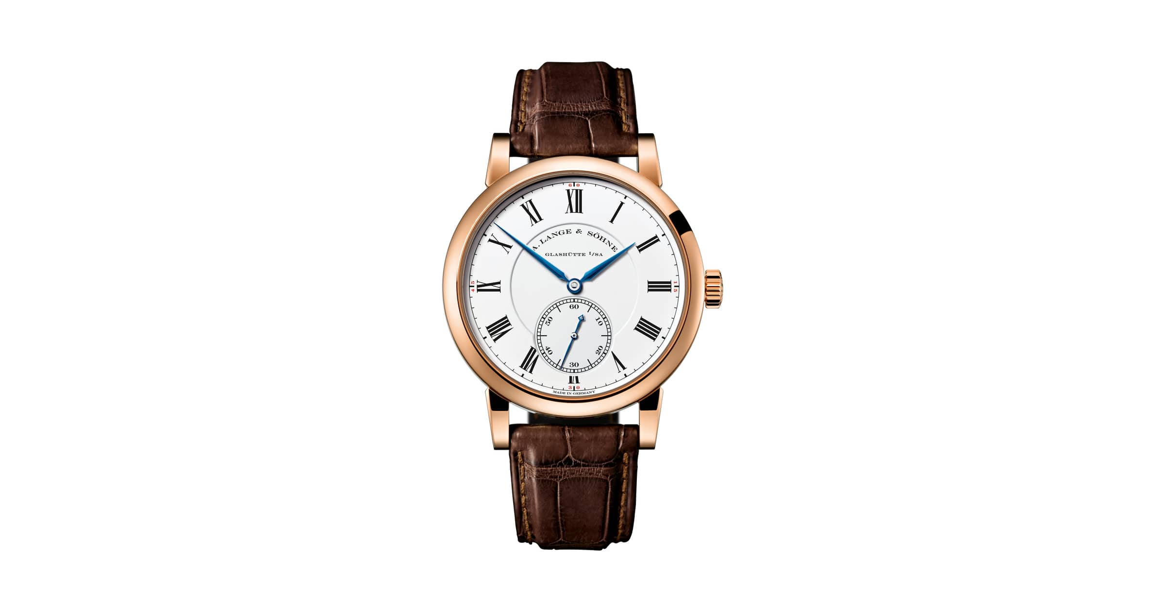 A. Lange & Söhne 260.032