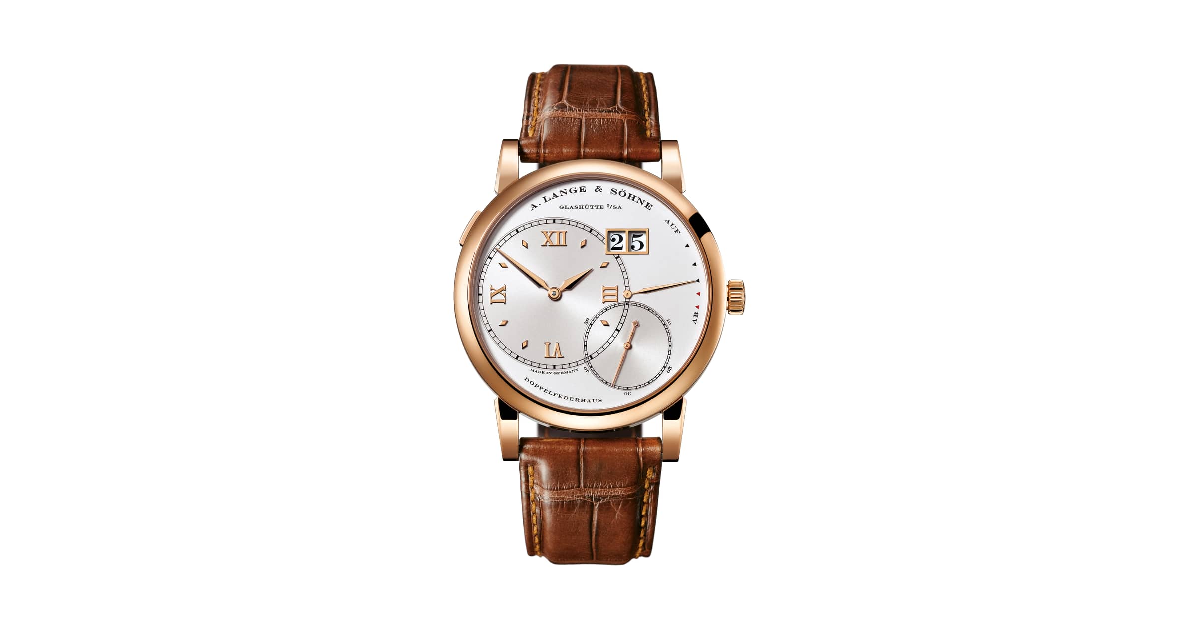 A. Lange & Söhne 115.032