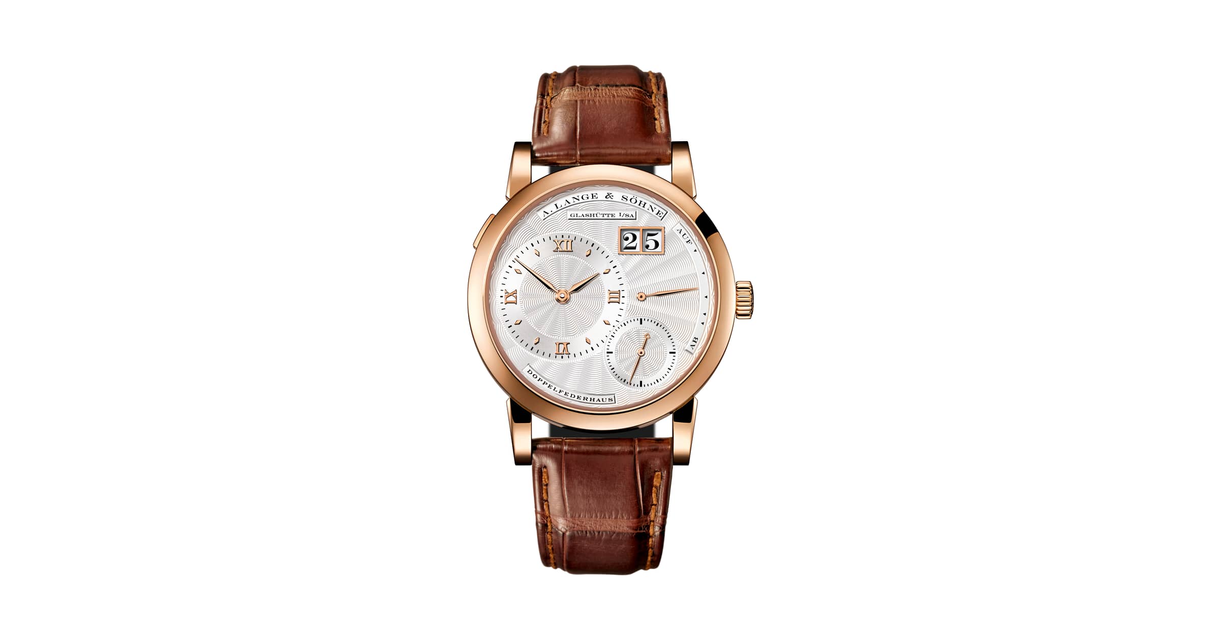 LANGE 1 “20th Anniversary” - 101.064 | A. Lange & Söhne
