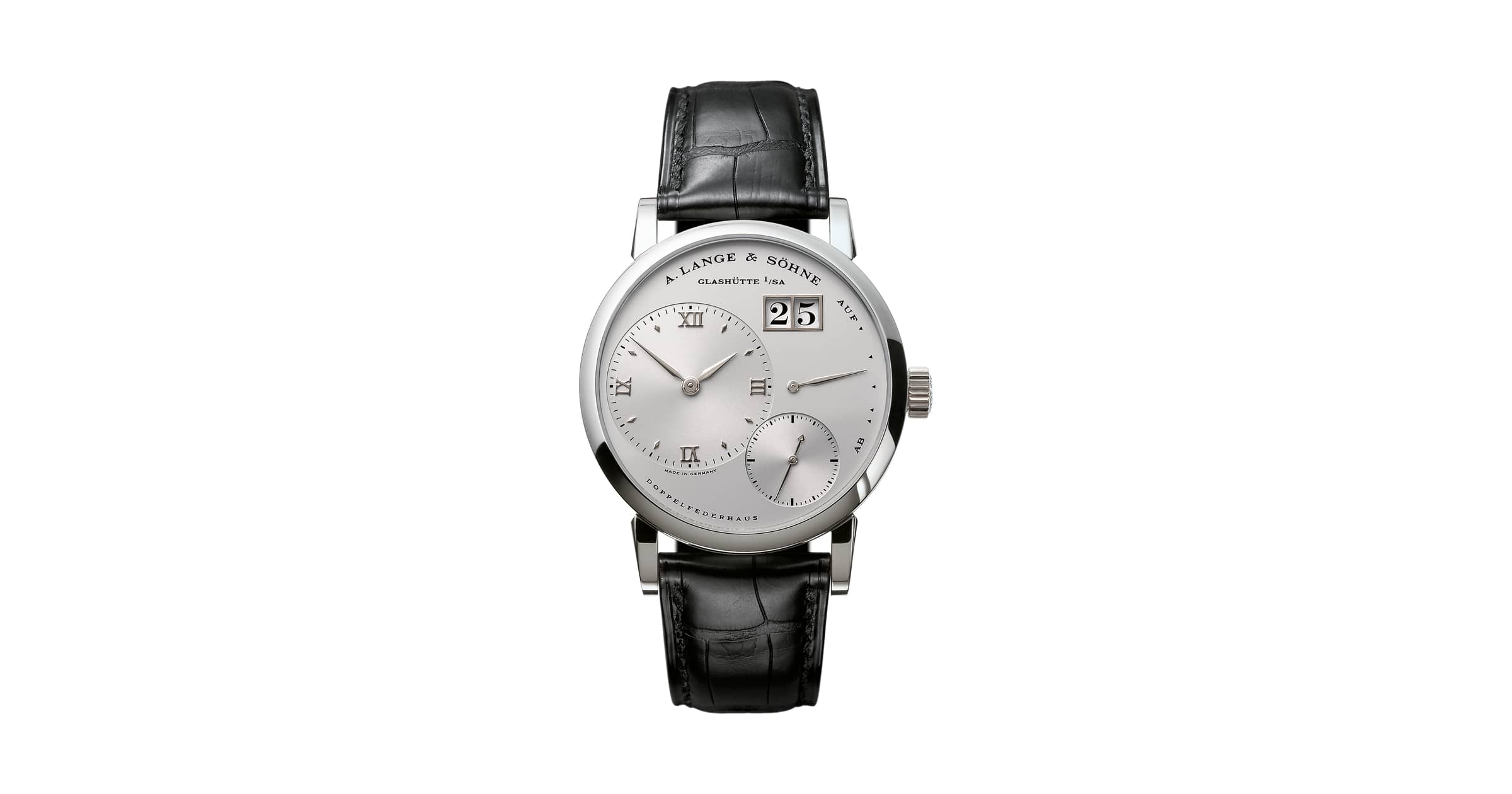 A. Lange & Söhne 111.025