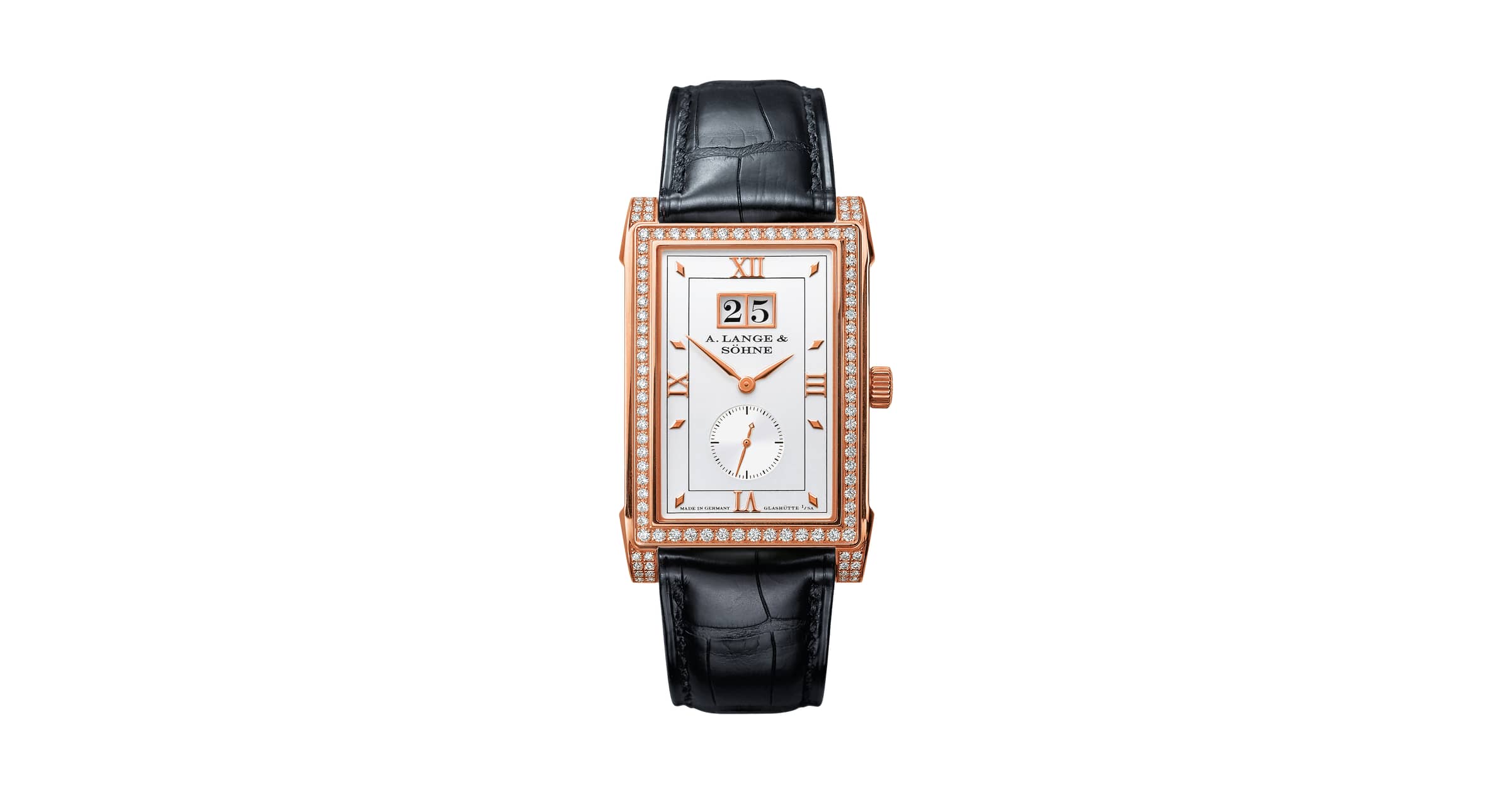 A. Lange & Söhne 808.040