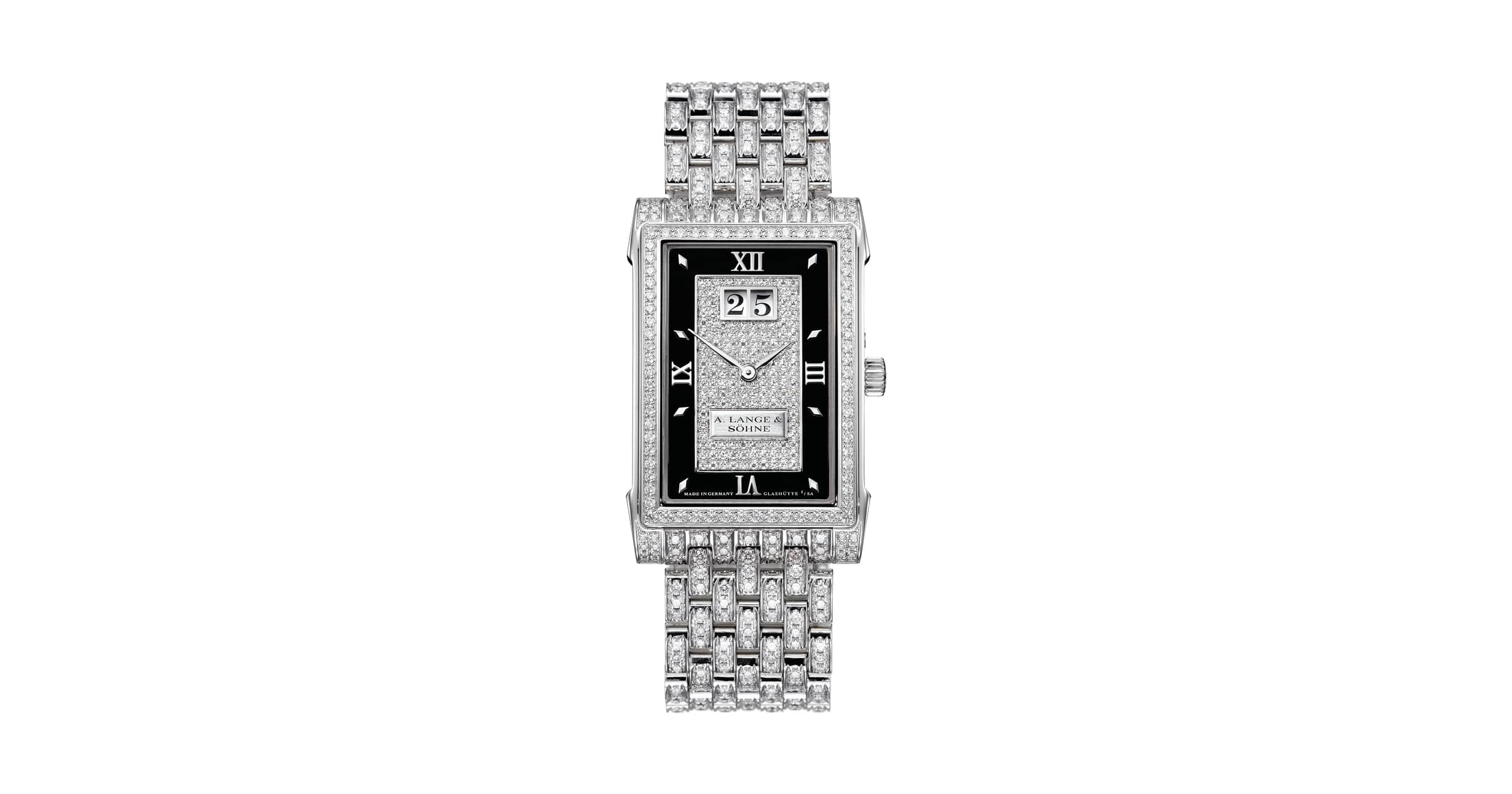 A. Lange & Söhne 868.033