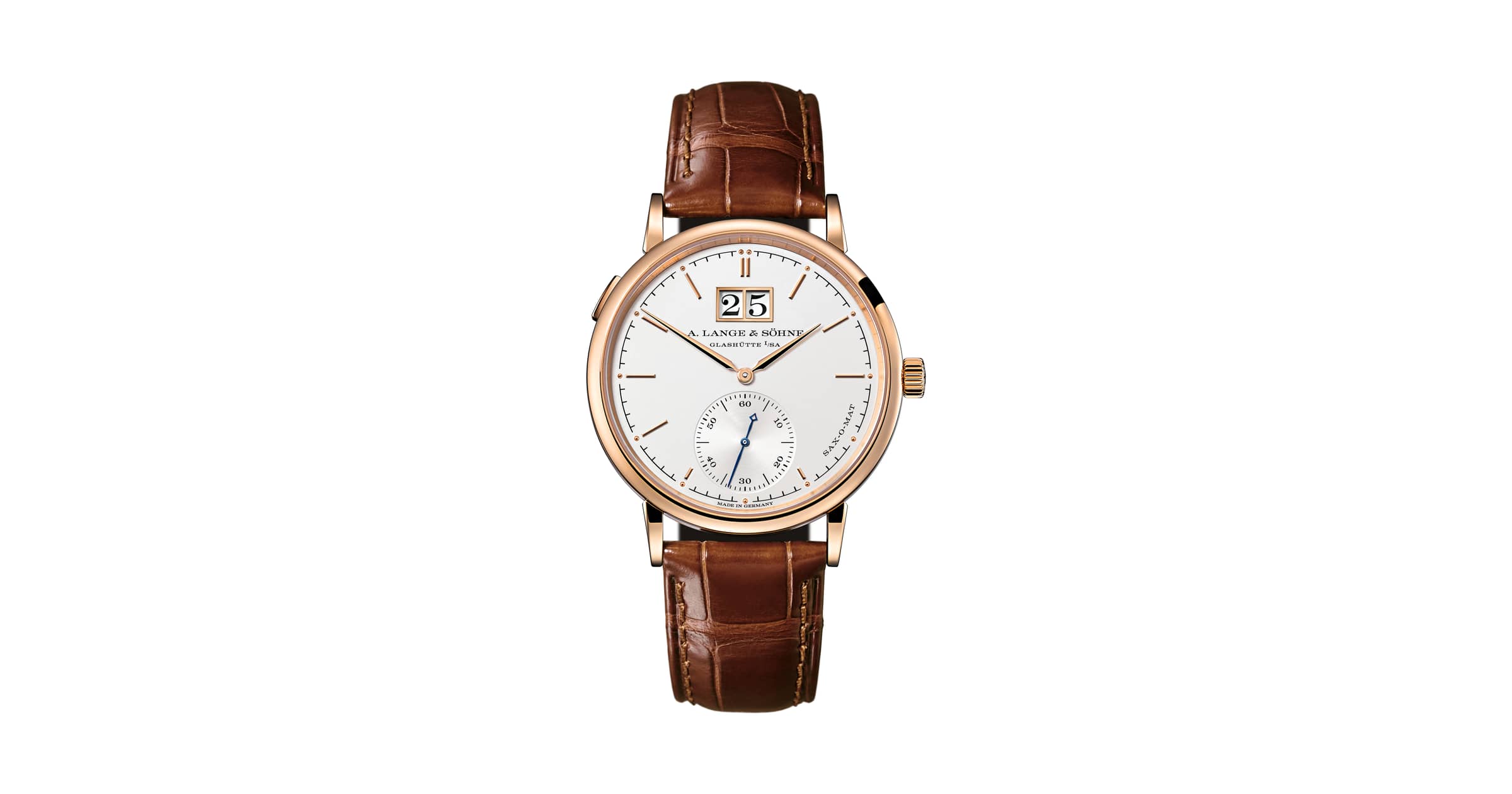 LANGEMATIK - 308.047 | A. Lange & Söhne