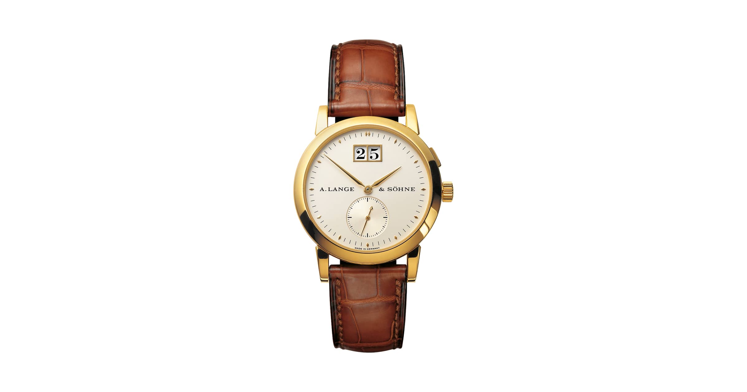 SAXONIA - 105.021 | A. Lange & Söhne