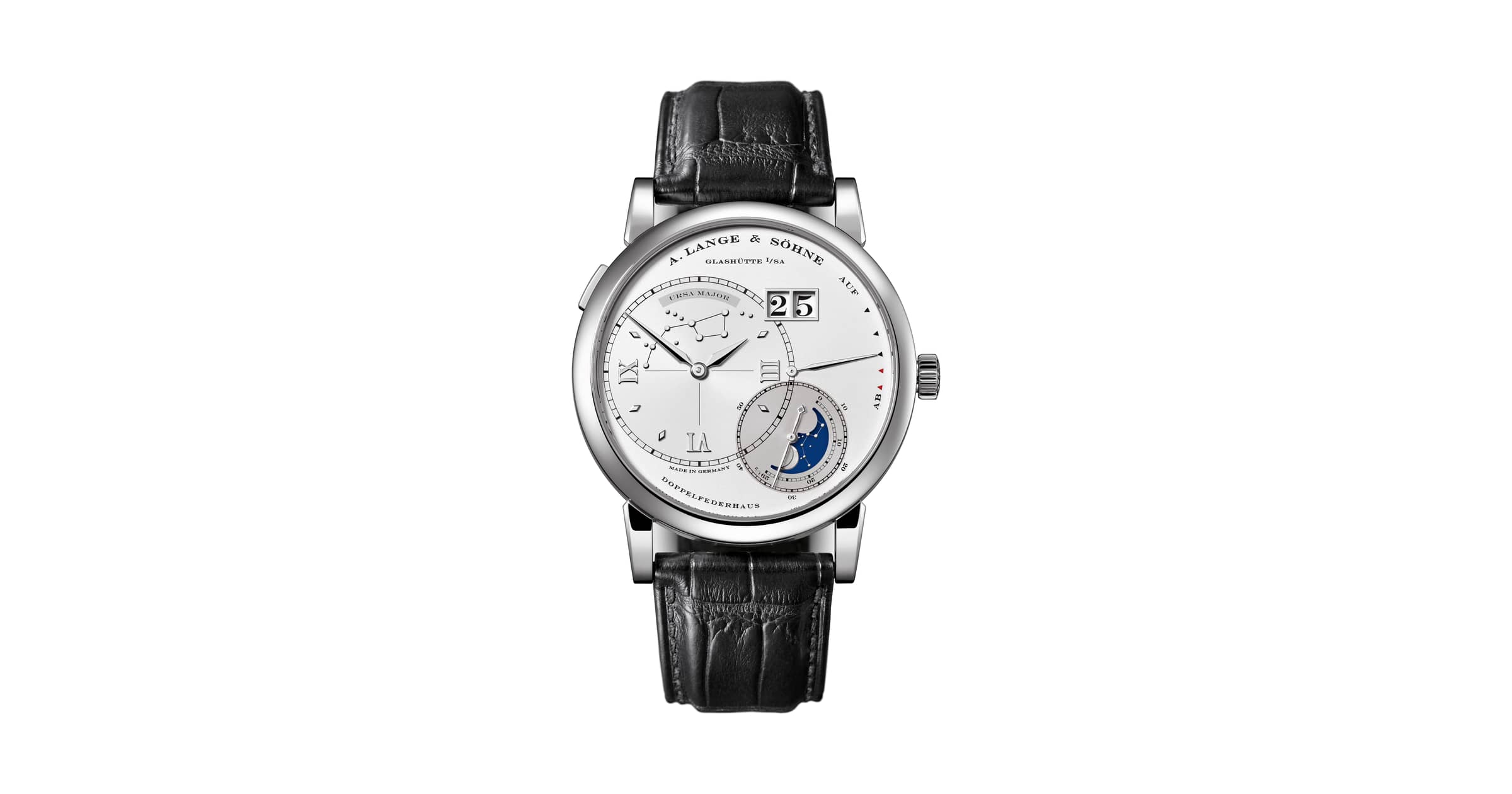 A. Lange & Söhne 119.026
