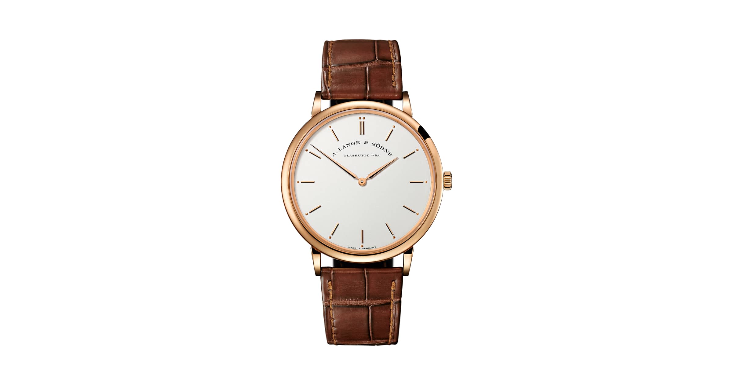A. Lange & Söhne 211.032