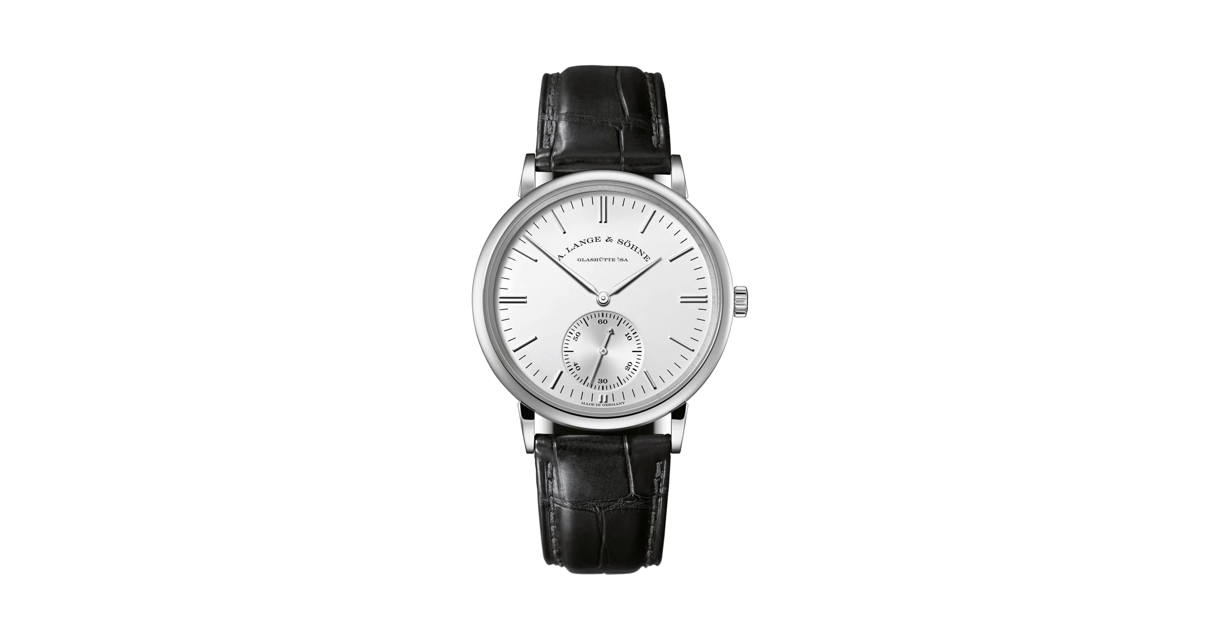 SAXONIA AUTOMATIC 380.027 A. Lange S hne