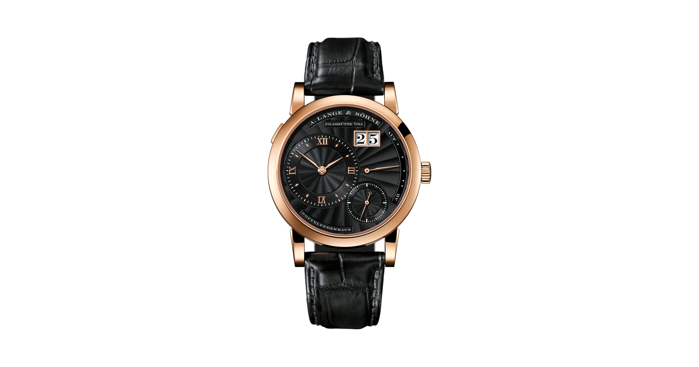 A. Lange & Söhne 101.065