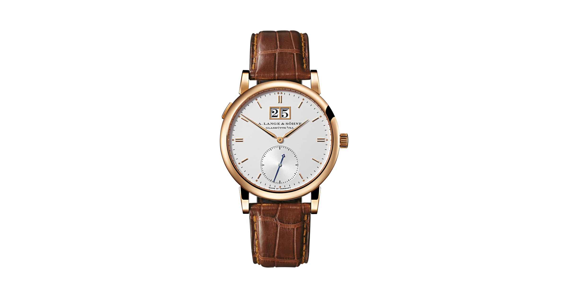 SAXONIA AUTOMATIC - 315.032 | A. Lange & Söhne